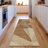Premium Machine Washable Mayfield AMF636 Geometric Rug-1402602474-1402602478