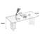 La table de salle à manger Stellamae-580644732