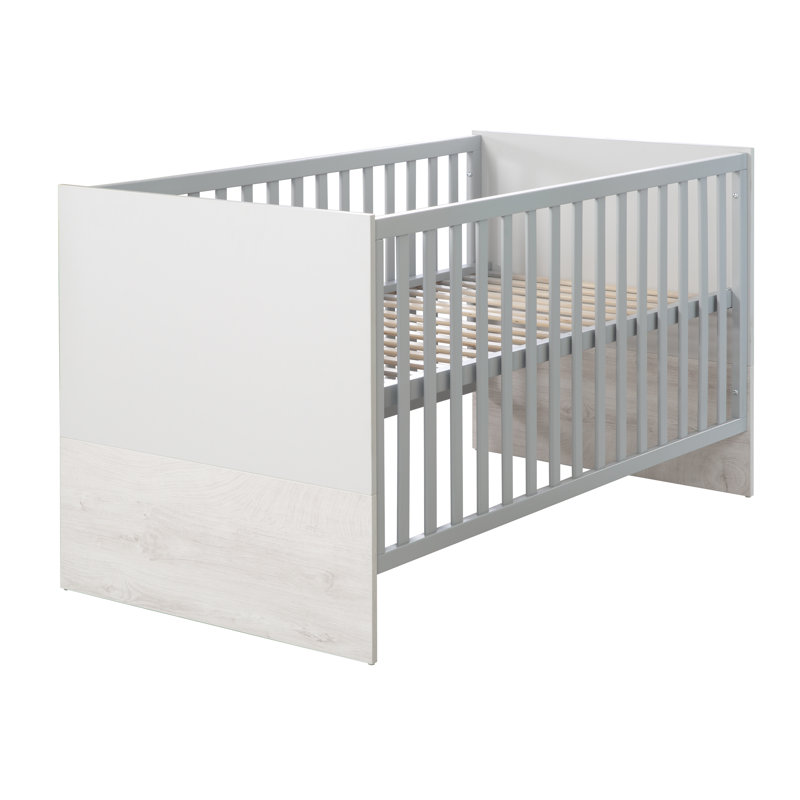 Maren 2 Piece Cot Set