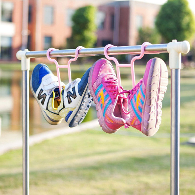 Hanging Shoe Organiser