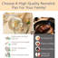 28cm  Non Stick Frying Pan Skillet Cooking Pan with Lid