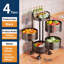 32cm W Steel Shelving Unit-901978987