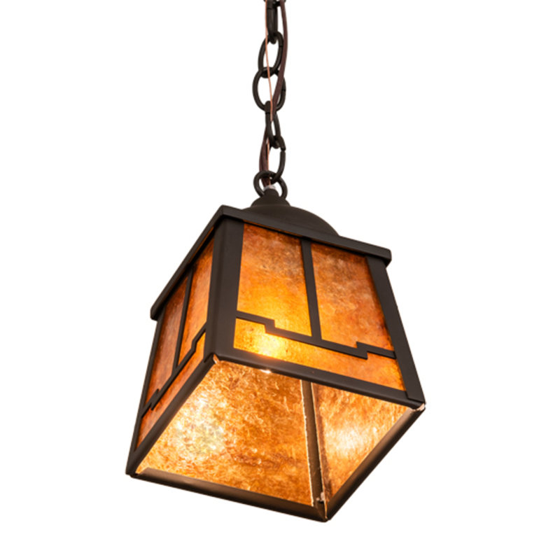 Valley View 1 - Light Pendant