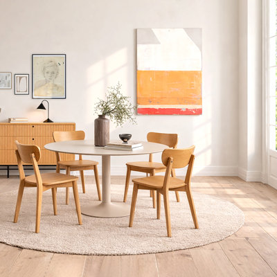 4 -Person Dining Set