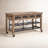 Cadhla Solid Wood Kitchen Island