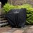 Masterbuilt® Gravity Series™ 560 Digital Charcoal Grill + Smoker Cover in Black