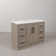Hugo 48" Single Bathroom Vanity Set with Mirror