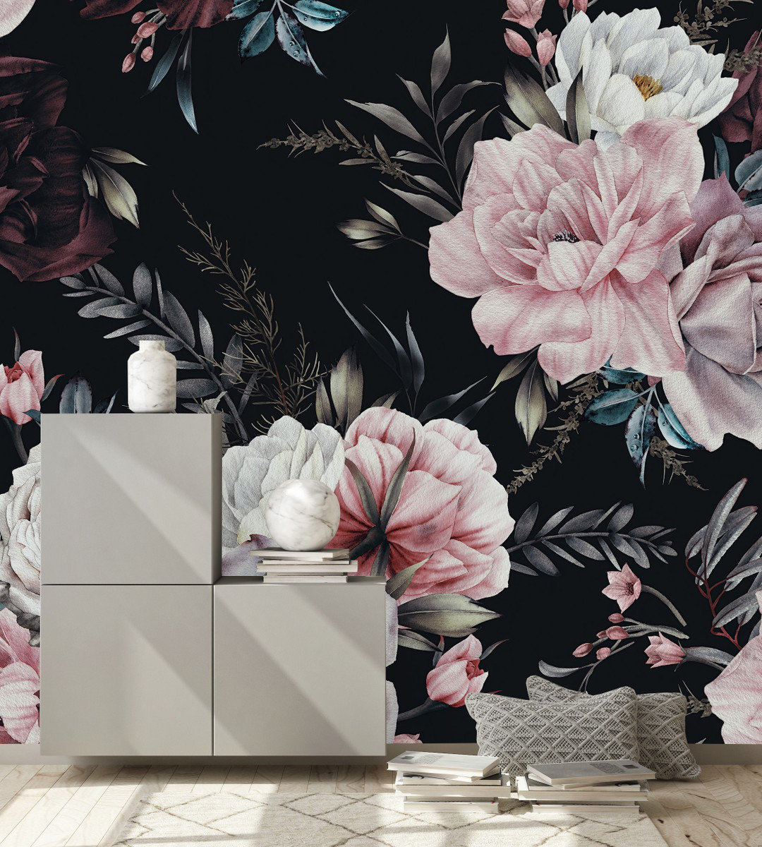 Red Barrel Studio® Wall Mural | Wayfair