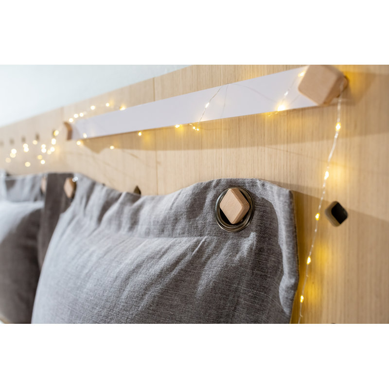 Reading Pillow Pegboard Pegboard Wall Organizer