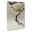 Eagle In The Tree by Pierre-Joseph Redoute - Wrapped Canvas-55342553