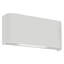 Benny Aluminium LED Outdoor Flush Mount-1172256228