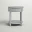 Table de bout avec rangement Zaheed-14940715