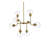 Orla 8 - Light Pendant-670200060-670200059