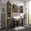 Rondallyn Bathroom Cabinet