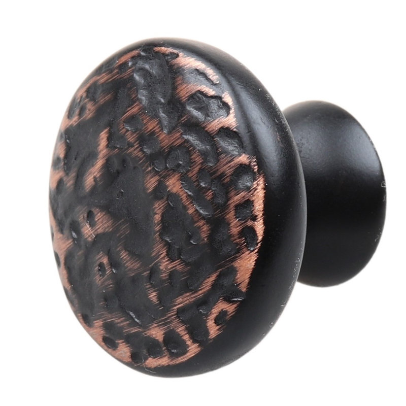 1 1/8" Diameter Mushroom Knob Multipack