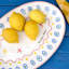 Summer Bliss Stoneware Platter