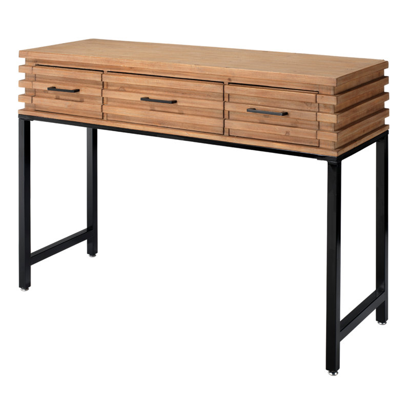 Console San Marcos 46,75 "
