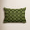 Plaid Outdoor Reversible Throw Pillow