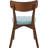 Hoopes 18.75'' H Upholstered Side Chair-1294799271-1294799264