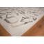 Goudy Hand Woven Wool Abstract Area Rug-107198299