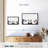 " Three Funny Animals Wall Art "-2142349588