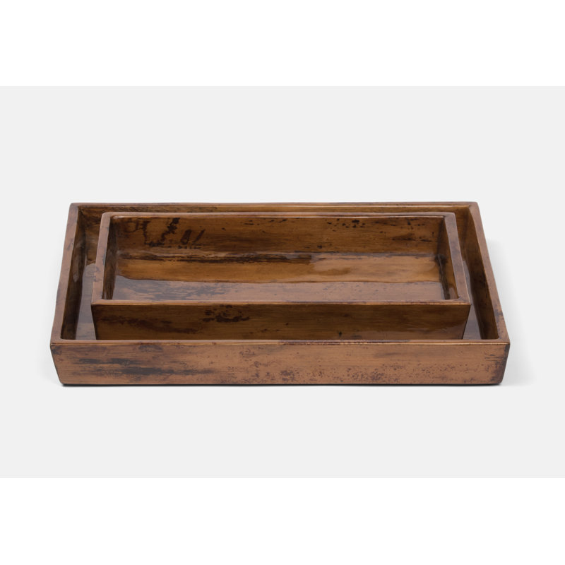 Varadero Bathroom Tray
