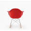 Chaise berçante Loreal Bucket-130149288