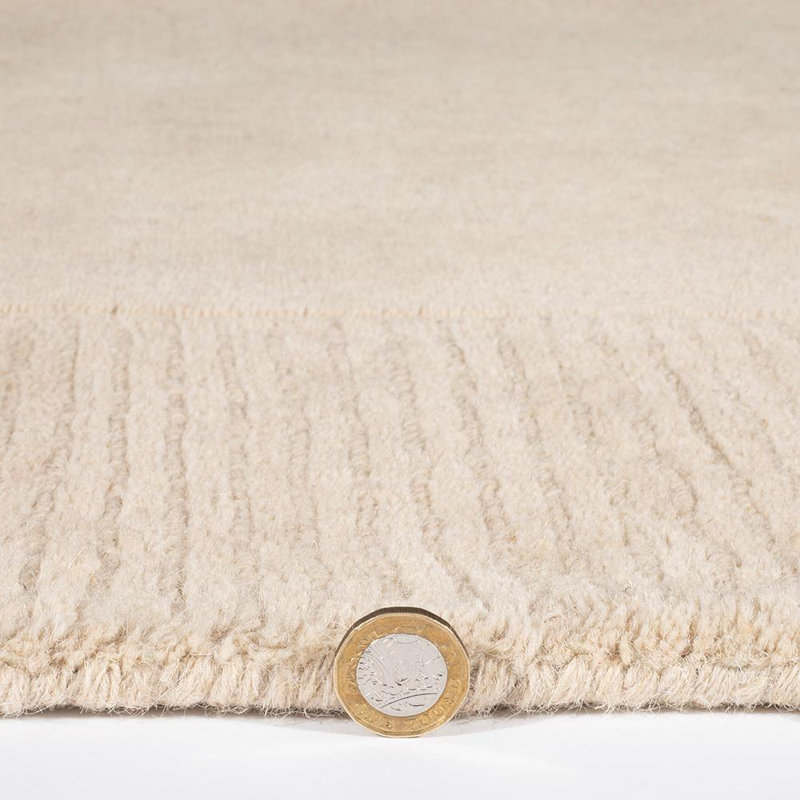 Rapheale Hand Woven Area Rug, Runner 60 x 230cm