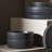 MODAN 12 Piece Stoneware Dinnerware Set - Service for 4-91230449