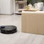 Ecovacs Deebot Ozmo Bagless Robotic Vacuum