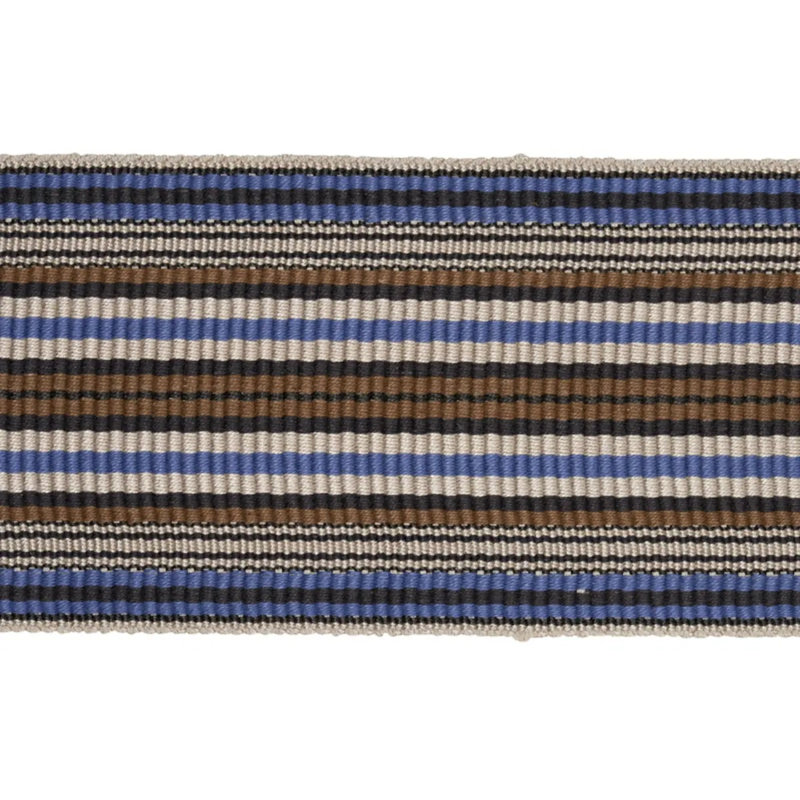 Ruban Schumacher x Neisha Crosland Topaki, Campanule