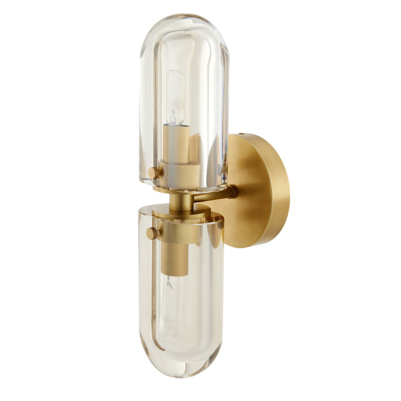 Javier 2 - Light Wallchiere