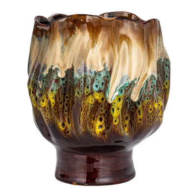 Jiaxu Stone Table Vase 1