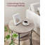 Table de bout Anacletus