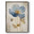 FLORAL Series LIII Framed Print - Solid Wood-2109371050