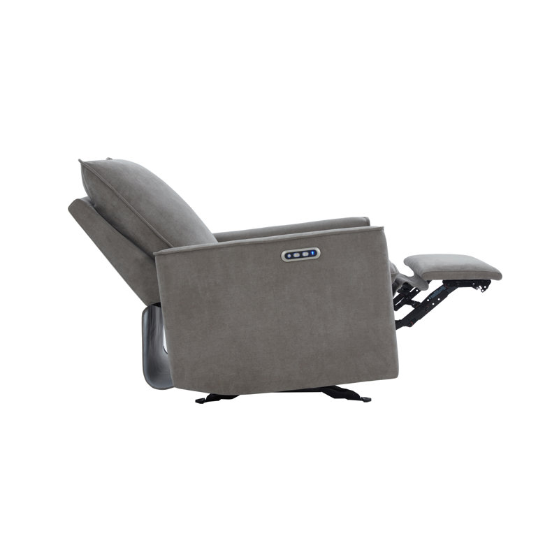 The Montauk Chairs, Gray