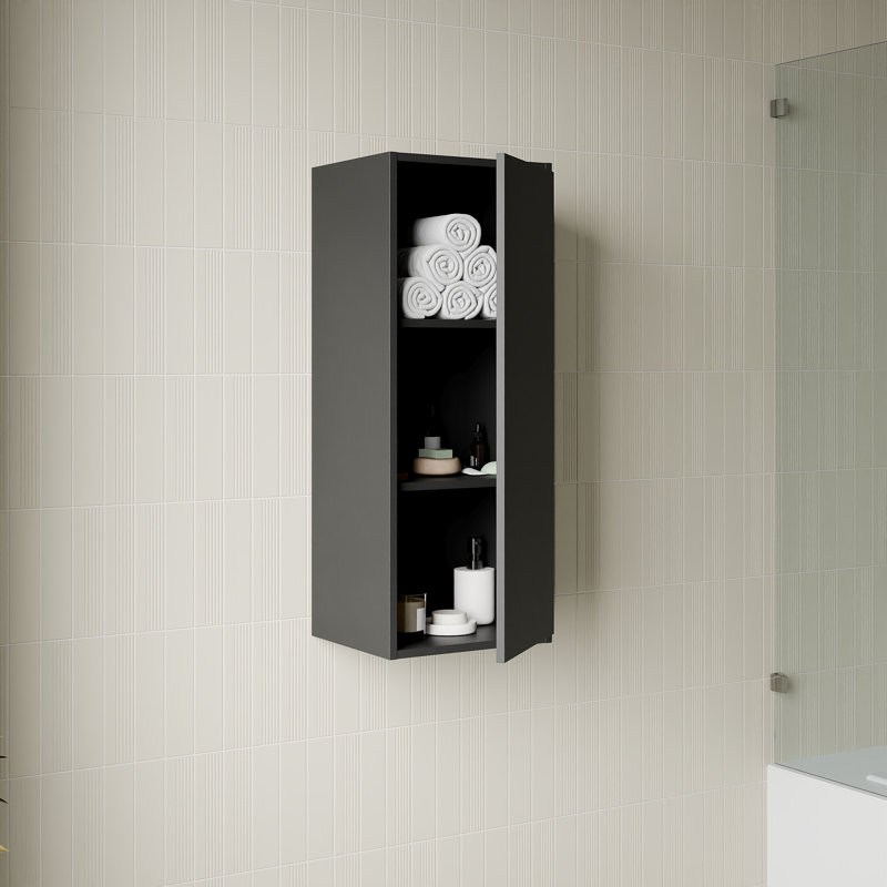 Bathroom Furniture Suite