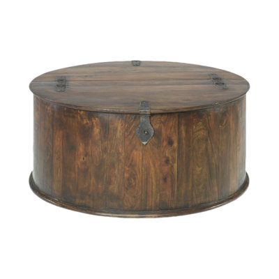 Jali Indian Coffee Table
