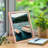 Floating Metal Frame with Real Glass-1560825905-1563554344