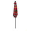 PARAPLUIE 9 PIEDS AVEC RAYURES-1337505287