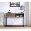 Bureau d'écriture Rustic Oak