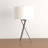 Dorthe Metal Tripod Lamp-340246216