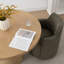 Table de salle à manger 47 po-1750441731