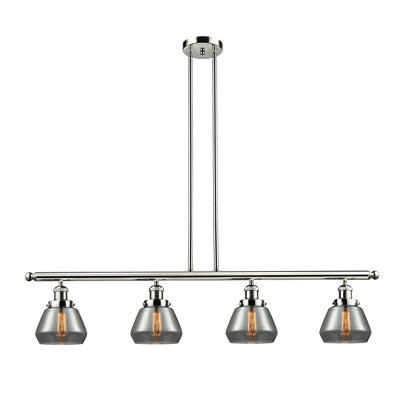 Chill 4 - Light Kitchen Island Pendant