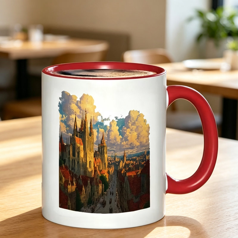 Mug