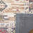 Joppatowne Hand Loomed Performance Oriental Rug-757177547