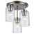Brushed Nickel is out of stock selected