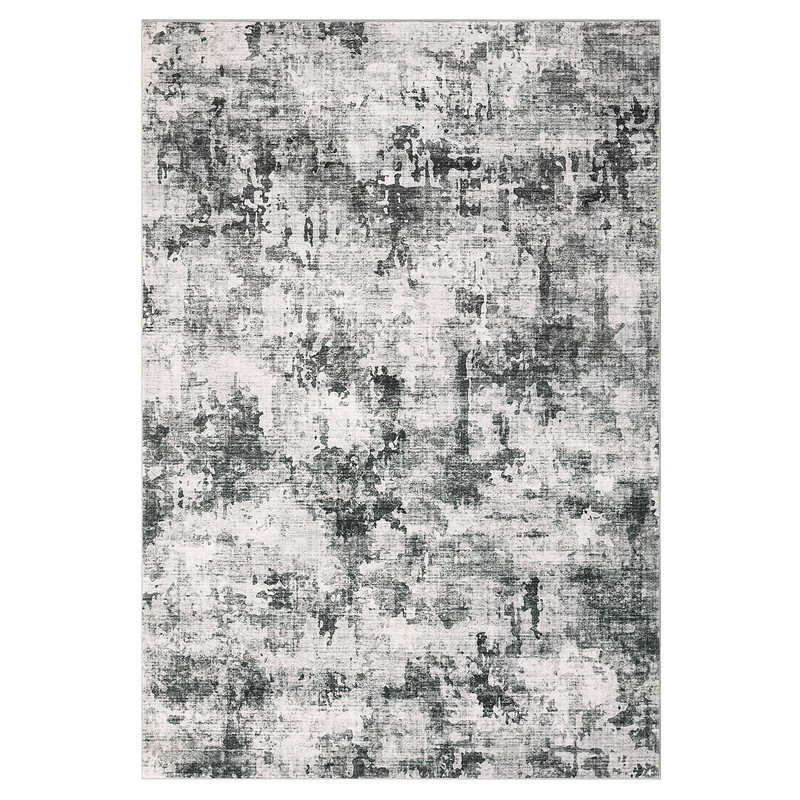 Machine Braided Area Rug, Rectangle 80 x 150 cm