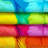 Rudy 100% Cotton Lightweight Beach Towel