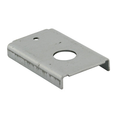 Prime-Line Bi-Fold Door Repair Bracket, Fits 3/8 in. and 7/16 in. Pivots